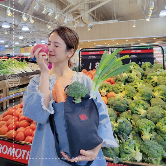 嬉趣 小側背/手提包