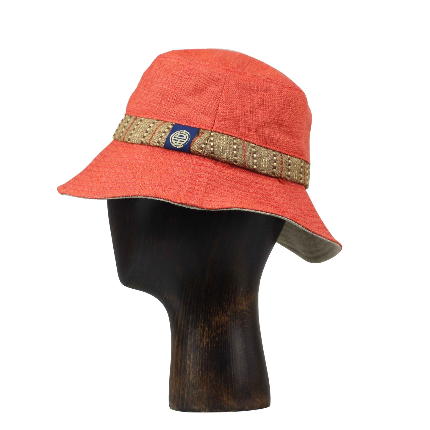 PP紗休閒帽(兒童版)