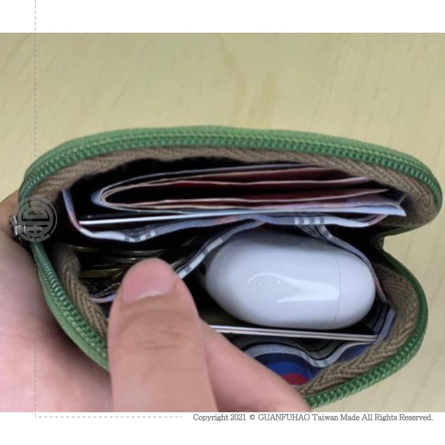 發財錢包 送禮首選 台南必買 交換禮物 卡片收納夾