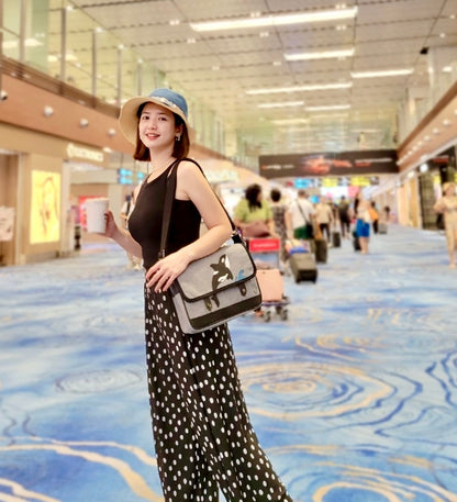 機能（PP紗）時尚休閒帽 遮陽帽 防護頭皮 防曬 送禮首選