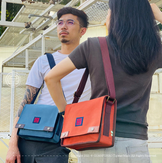 預購款~懷舊小書包(於8月12日前匯款確認收單，8月中旬排單製作，預計9月15日開始可陸續發貨。)
