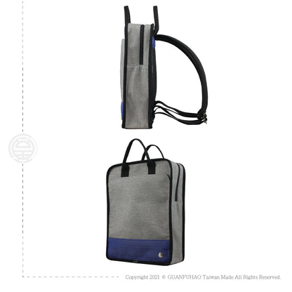 新貨到～多功能後背包 簡約時尚 手提/後背包 筆電包 經典必選