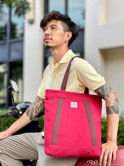 交集 側背/手提包