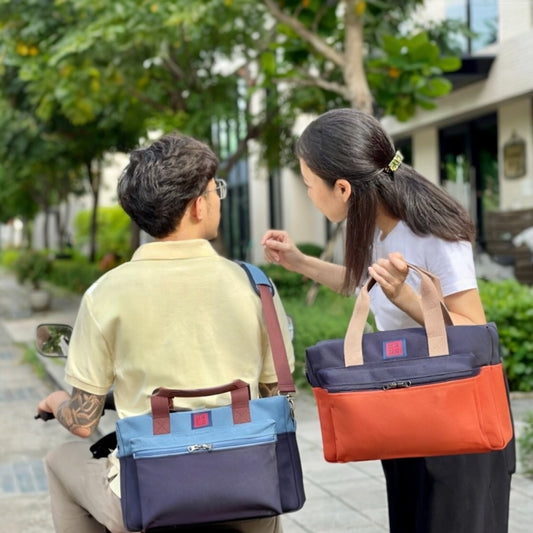 預購款-S-busy 手提。斜背兩用包/電腦包/公事手提包（現至11/25～下單且付款完成即成立預購收單。11月底安排生產線製程，預計12/30開始陸續發貨。)