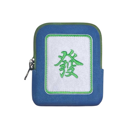 發財錢包 送禮首選 台南必買 交換禮物 卡片收納夾