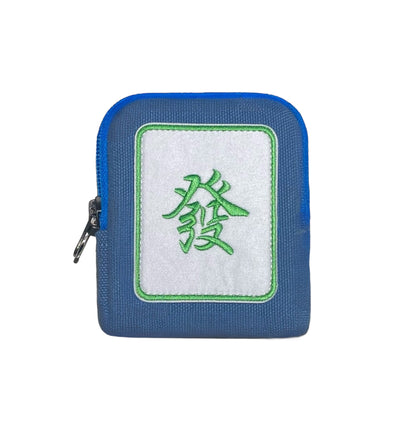 發財錢包 送禮首選 台南必買 交換禮物 卡片收納夾