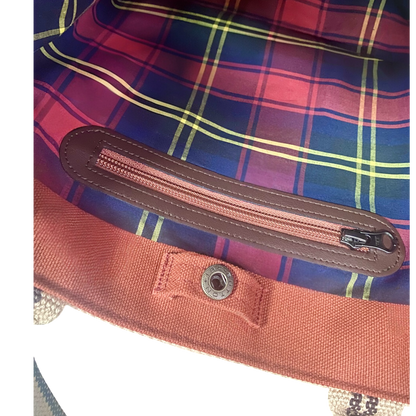 預購款-經典野餐手提包。托特包/筆電包/典雅手提包（現至11/23～下單且付款完成即成立收單。11月中旬安排產線製程，預計12/6陸續發貨。)